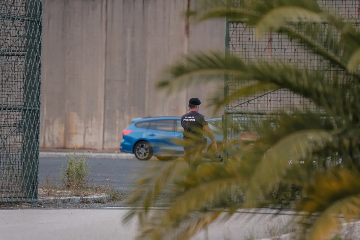 O dirigente da ASCCGP vincou também que "não atribui qualquer credibilidade" ao relatório sobre a fuga que foi entregue à ministra