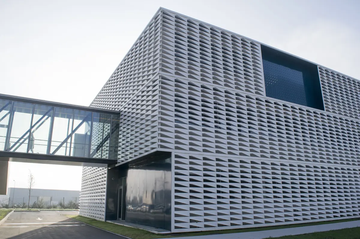 Instituto Cidade de Guimarães