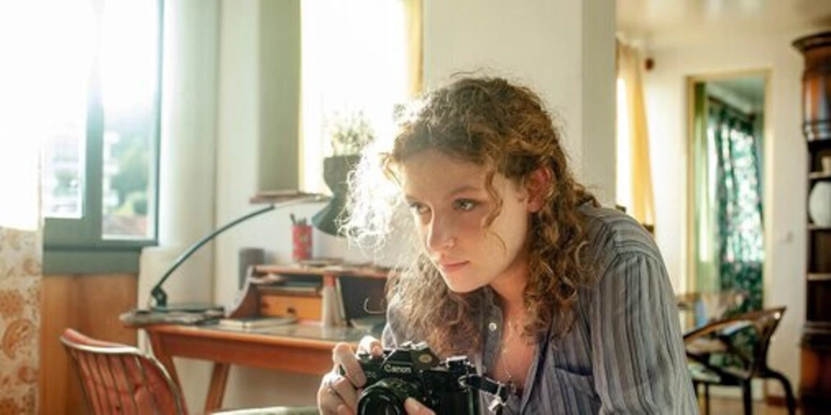 Papel de protagonista do filme pertence à jovem estreante Clara-Maria Laredo