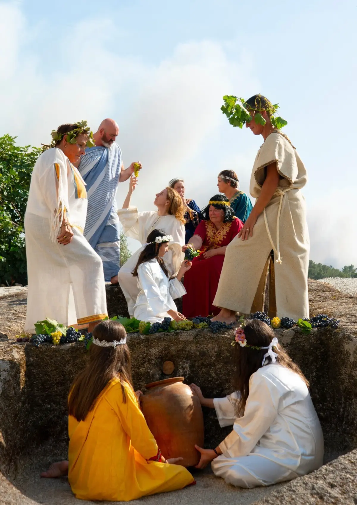 Recriação é importante para estimular economia local