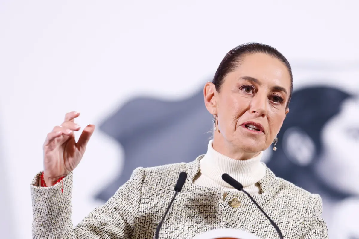 Chefe de Estado mexicana quer que Google adote termo “América Mexicana”