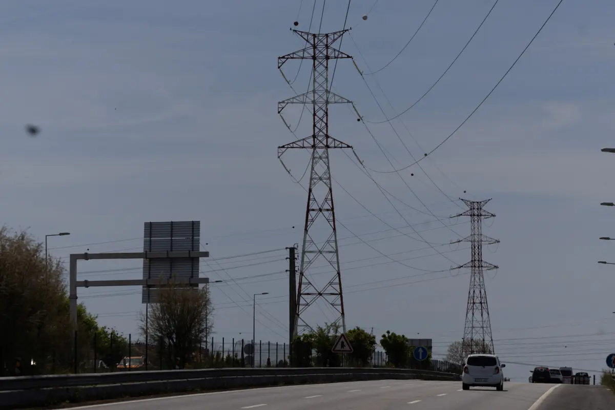 Ligação dos dois países ao resto da Europa é insignificante