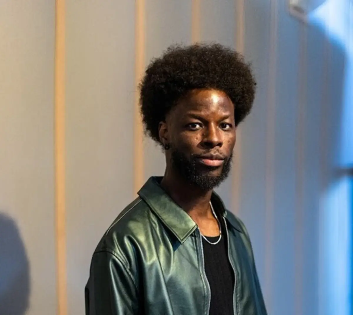 Papillon toca no dia 6 de setembro