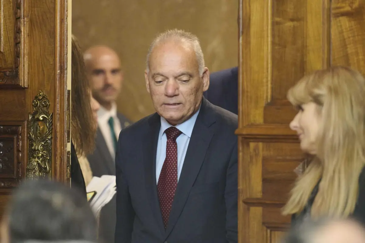 Amadeu Guerra determinou que as averiguações preventivas serão todas feitas no DCIAP