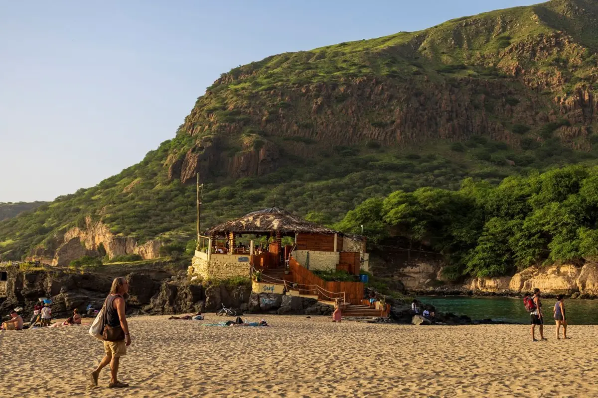 Transitar do turismo unicamente de praia para o de natureza é o principal objetivo de Cabo Verde