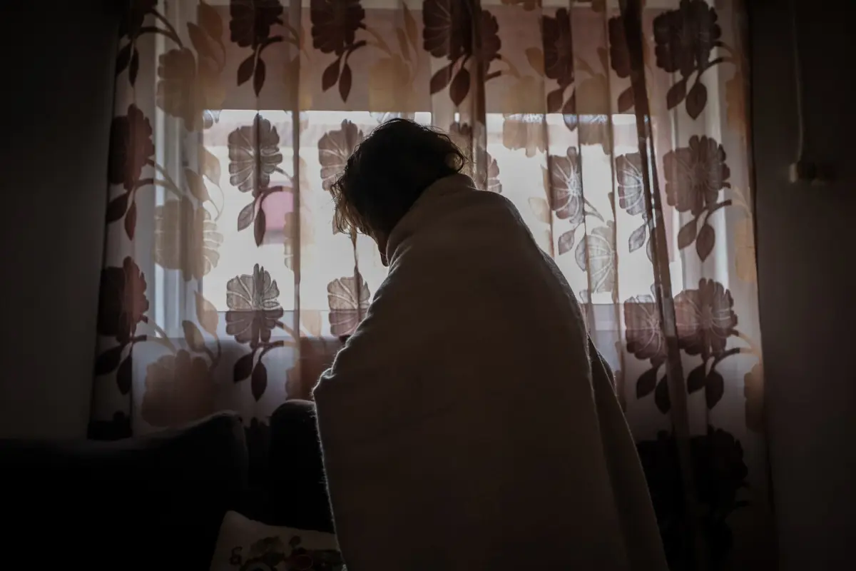 As famílias do Interior Norte são as mais pobres do país