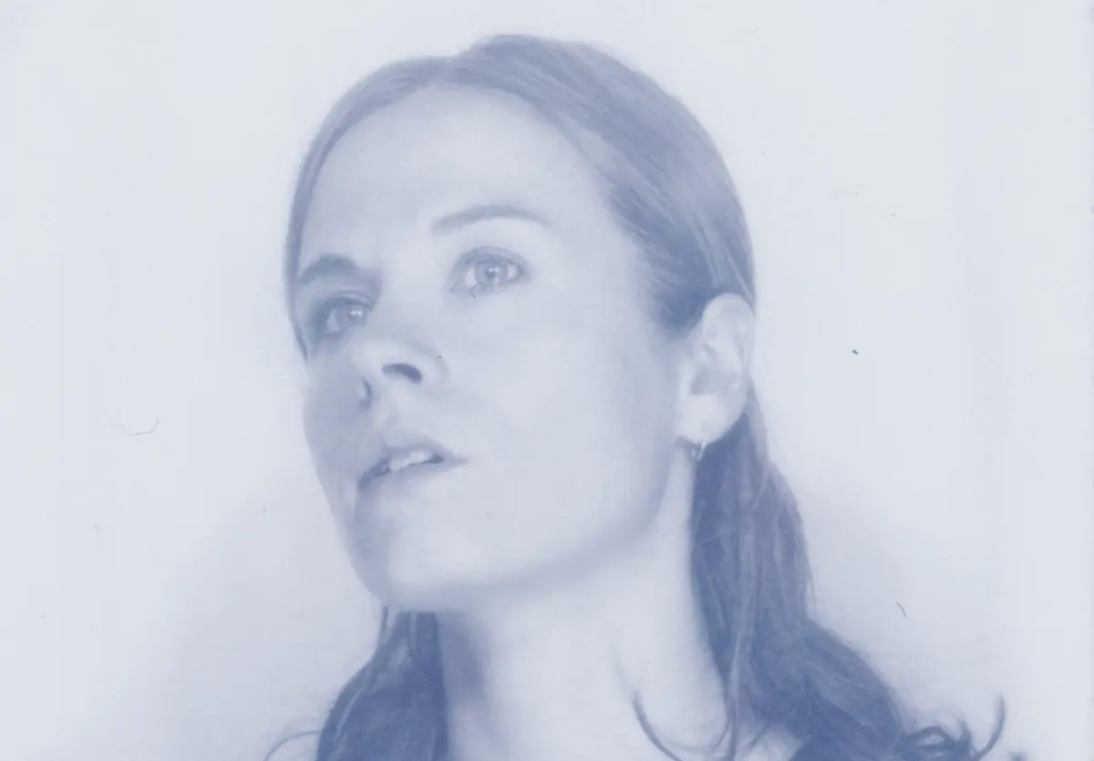 Pianista polaca Hania Rani