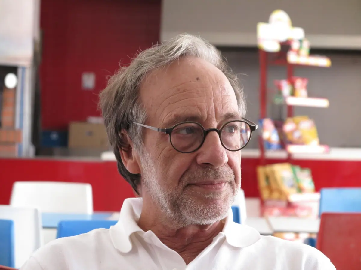 Imagem de contexto do artigo Morreu o psiquiatra e autor José Luís Pio Abreu aos 81 anos