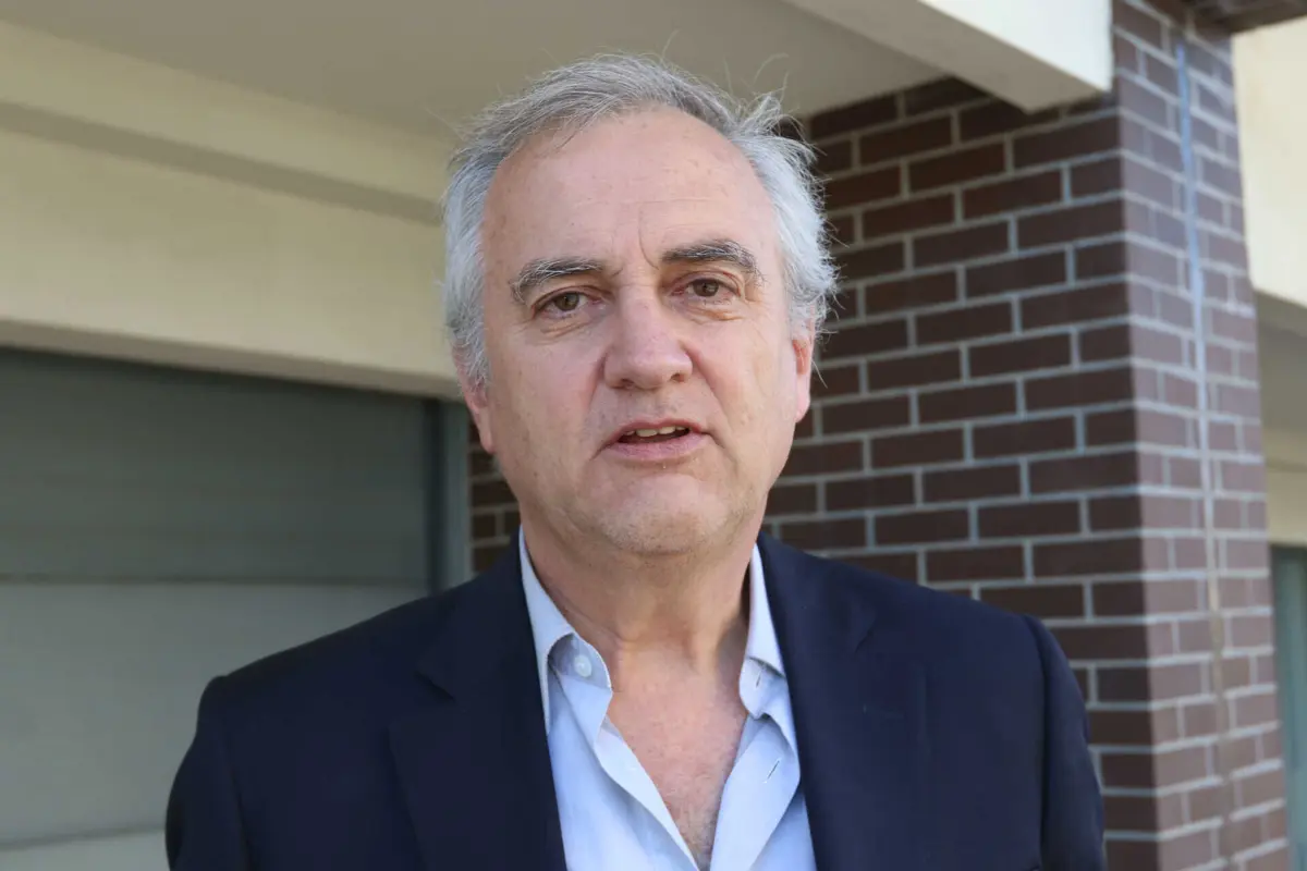 João Pacheco de Amorim