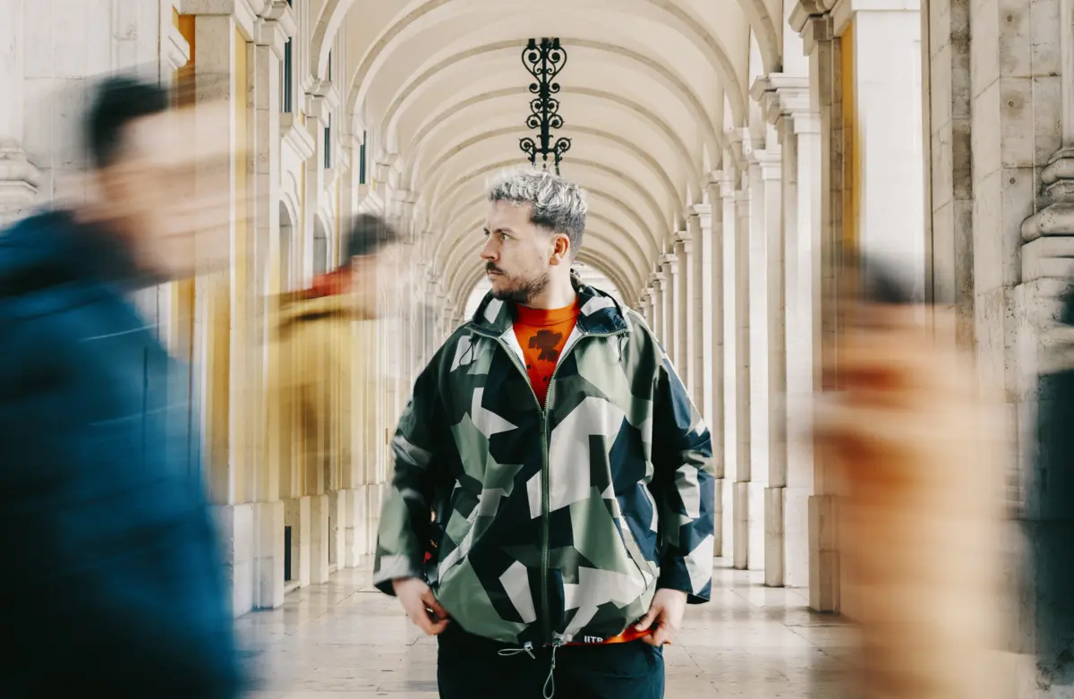 Imagem de contexto do artigo Branko: "Hoje há espaço para os vários géneros musicais"