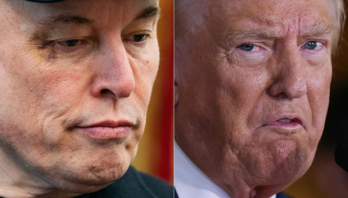 Imagem de contexto do artigo Líder do braço da Al-Qaeda no Iémen ameaça Trump e Musk