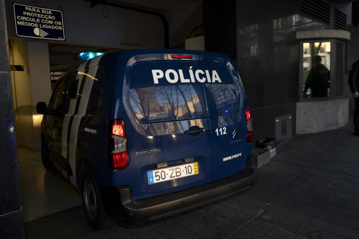 Fernando Madureira está em prisão preventiva