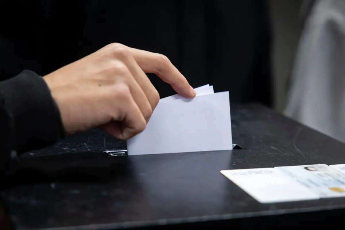 Votação vai acontecer a 15 de fevereiro