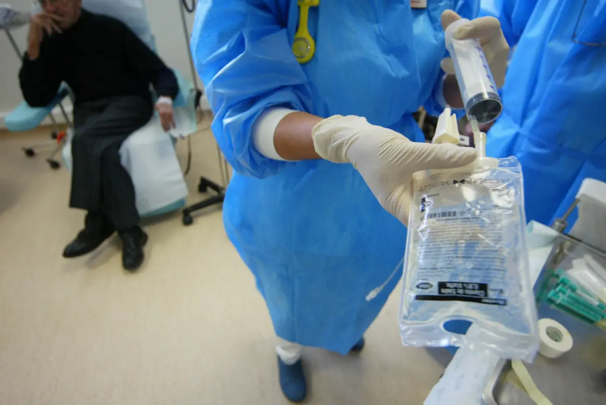 Imagem de contexto do artigo Utentes da ADSE excluídos do prolongamento das baixas médicas