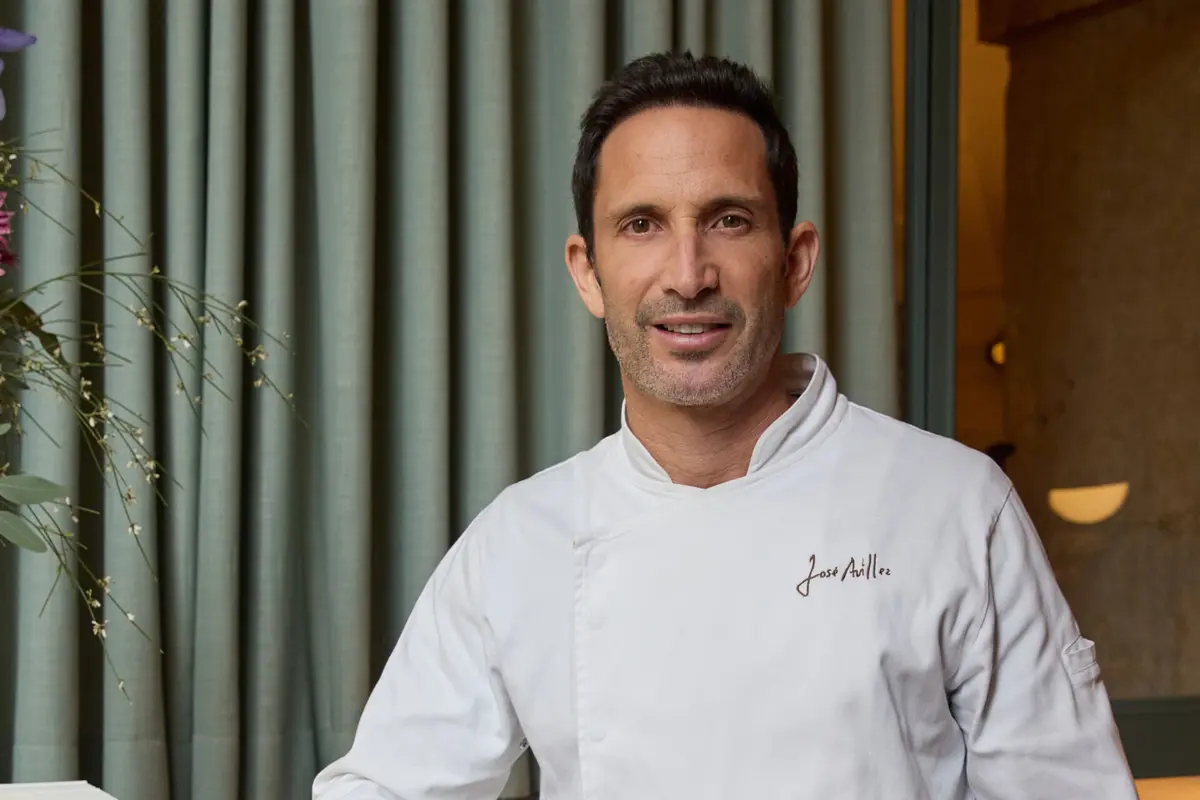 Belcanto, de José Avillez, foi um restaurantes distinguidos com 3 Sóis.