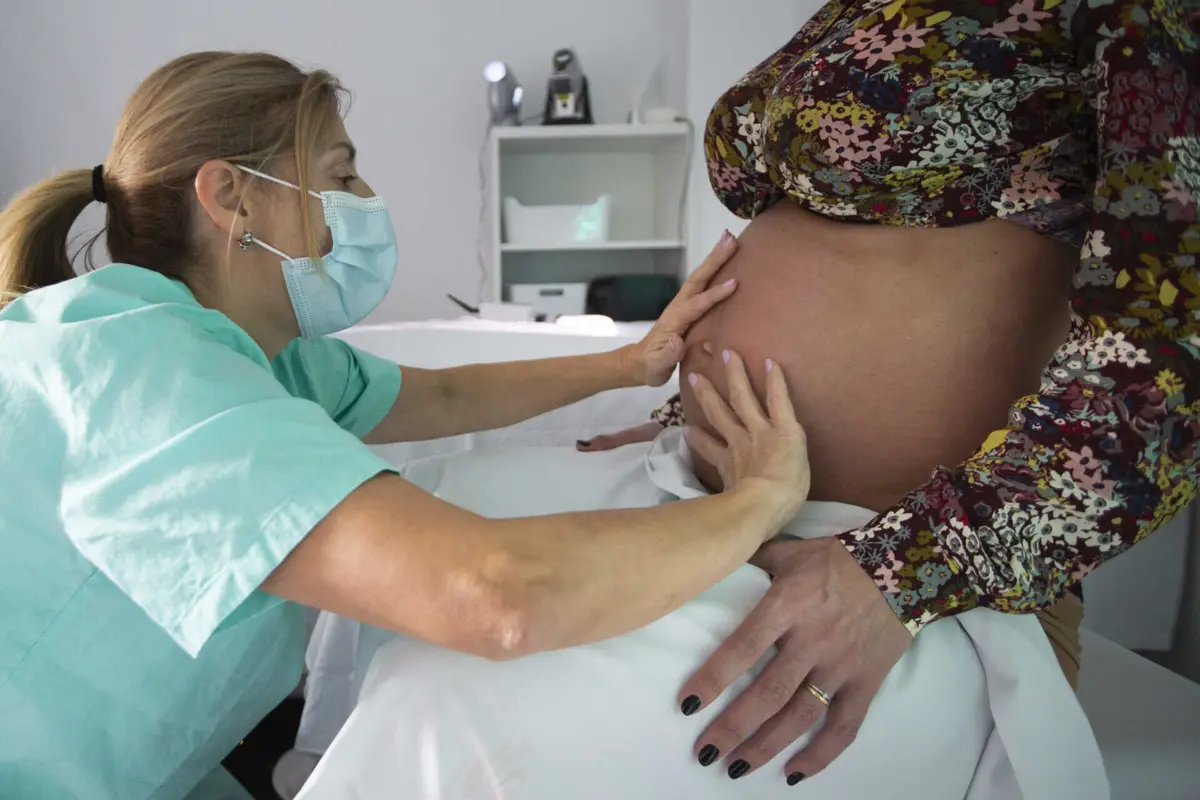 Ministério explica que quer confirmar os dados com os hospitais