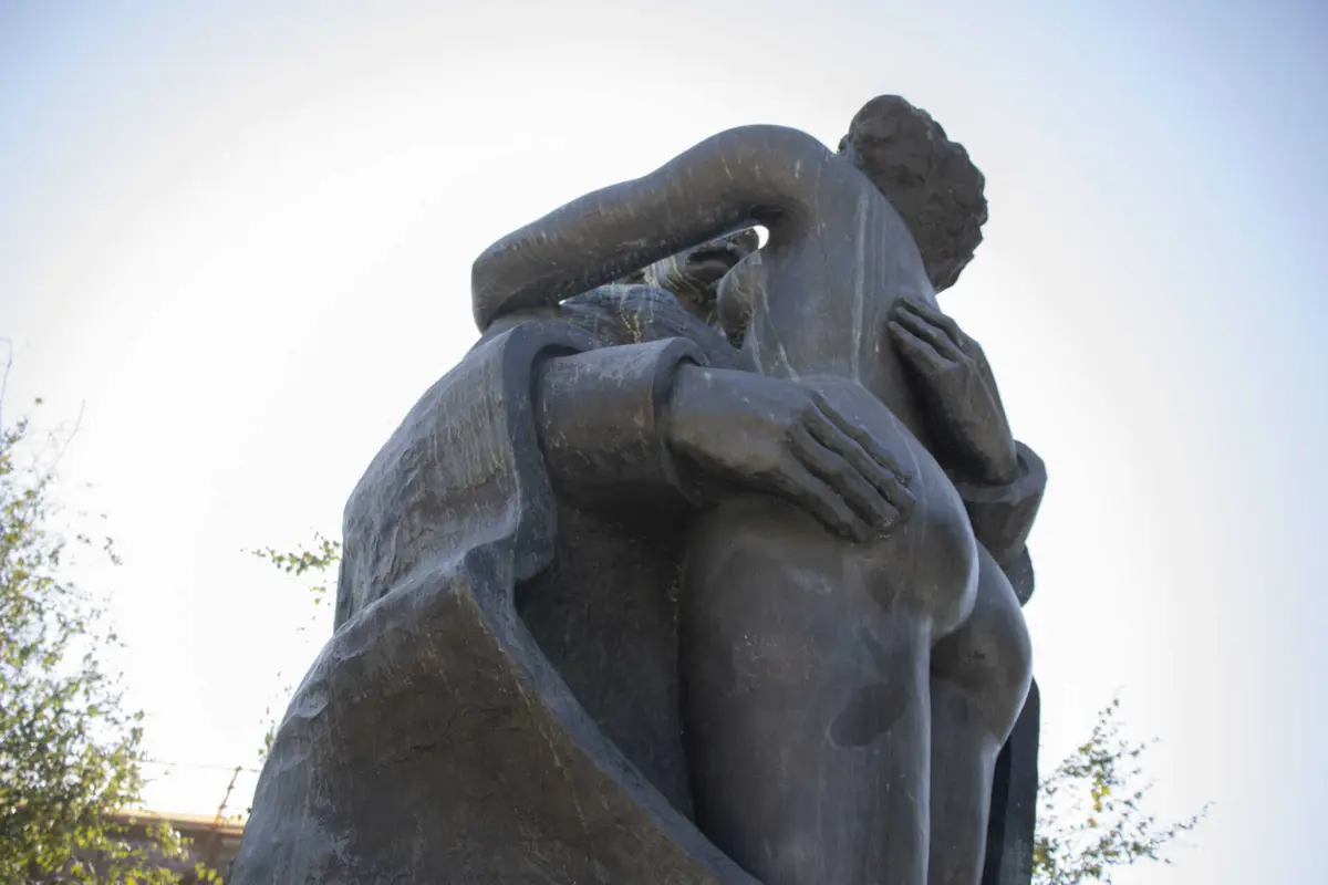 Imagem de contexto do artigo O Porto tem um amor de perdição por polémicas com estátuas