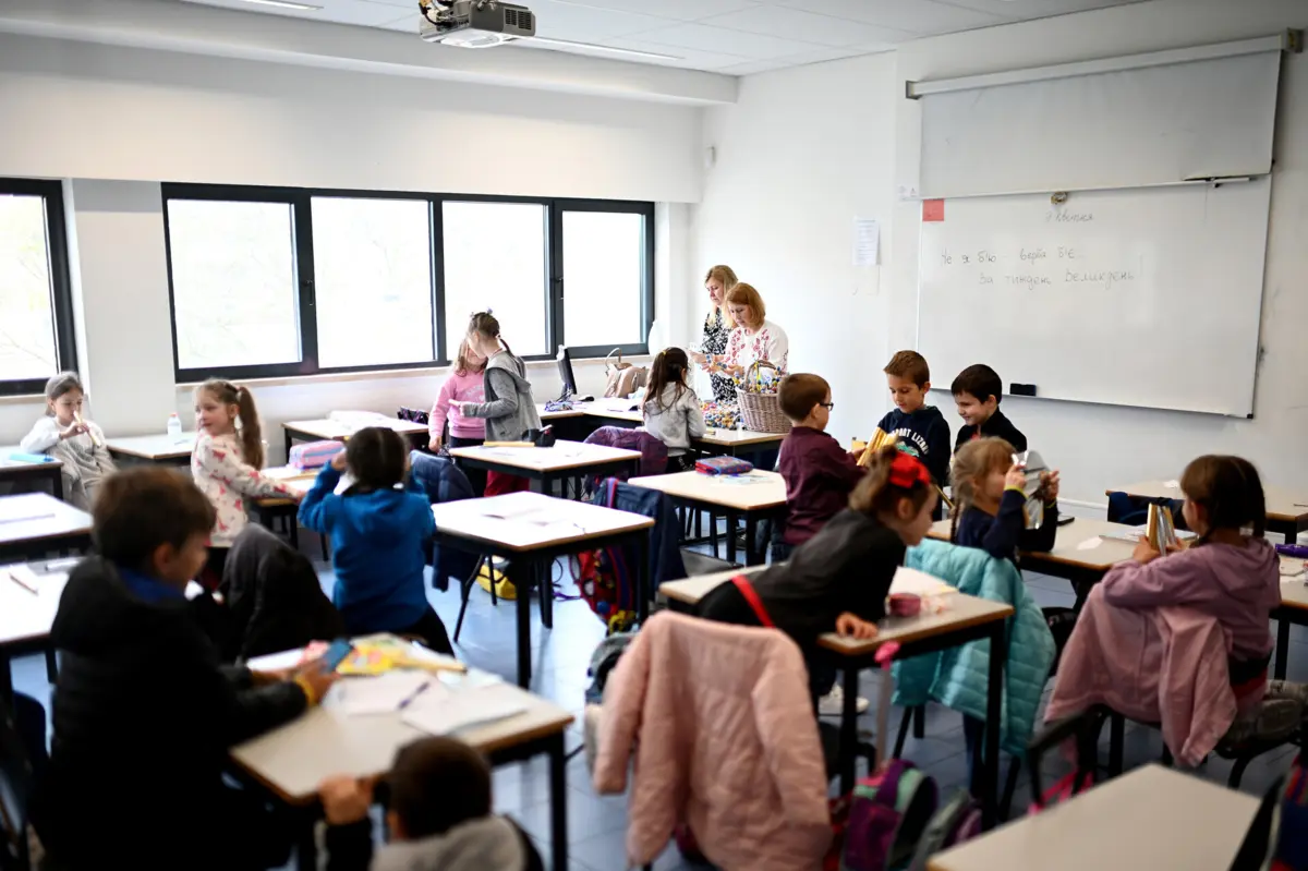 Novos professores terão de percorrer quilómetros para receberem estágios