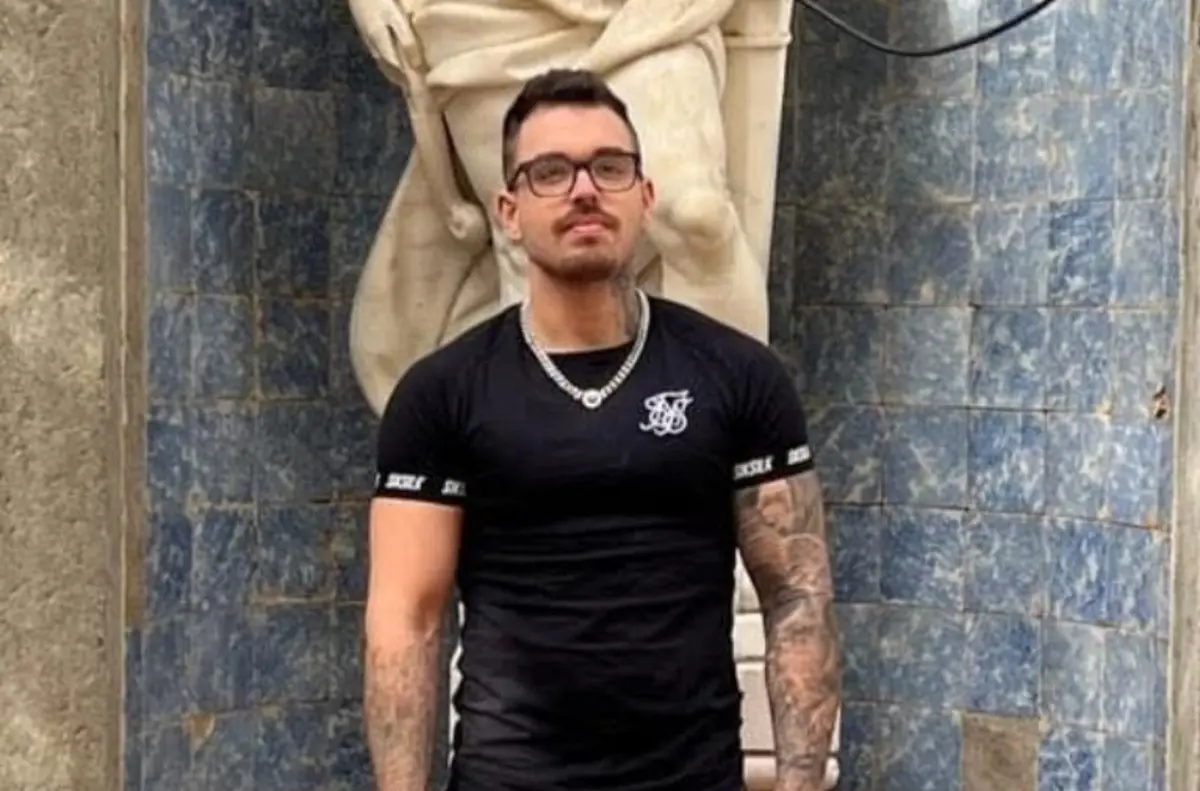 Diogo Zorrinho, de 27 anos, foi condenado