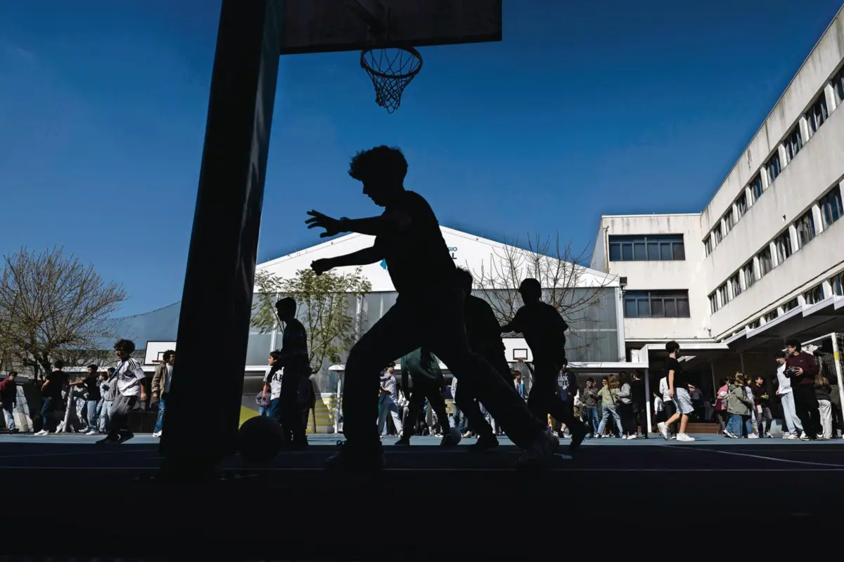 Ministério da Educação vai gastar 48,4 milhões com contratos de associação no ciclo letivo até 2027/2028