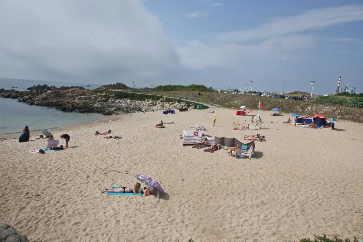 Imagem de contexto do artigo Matosinhos estuda criação de taxa turística para aplicar em 2024