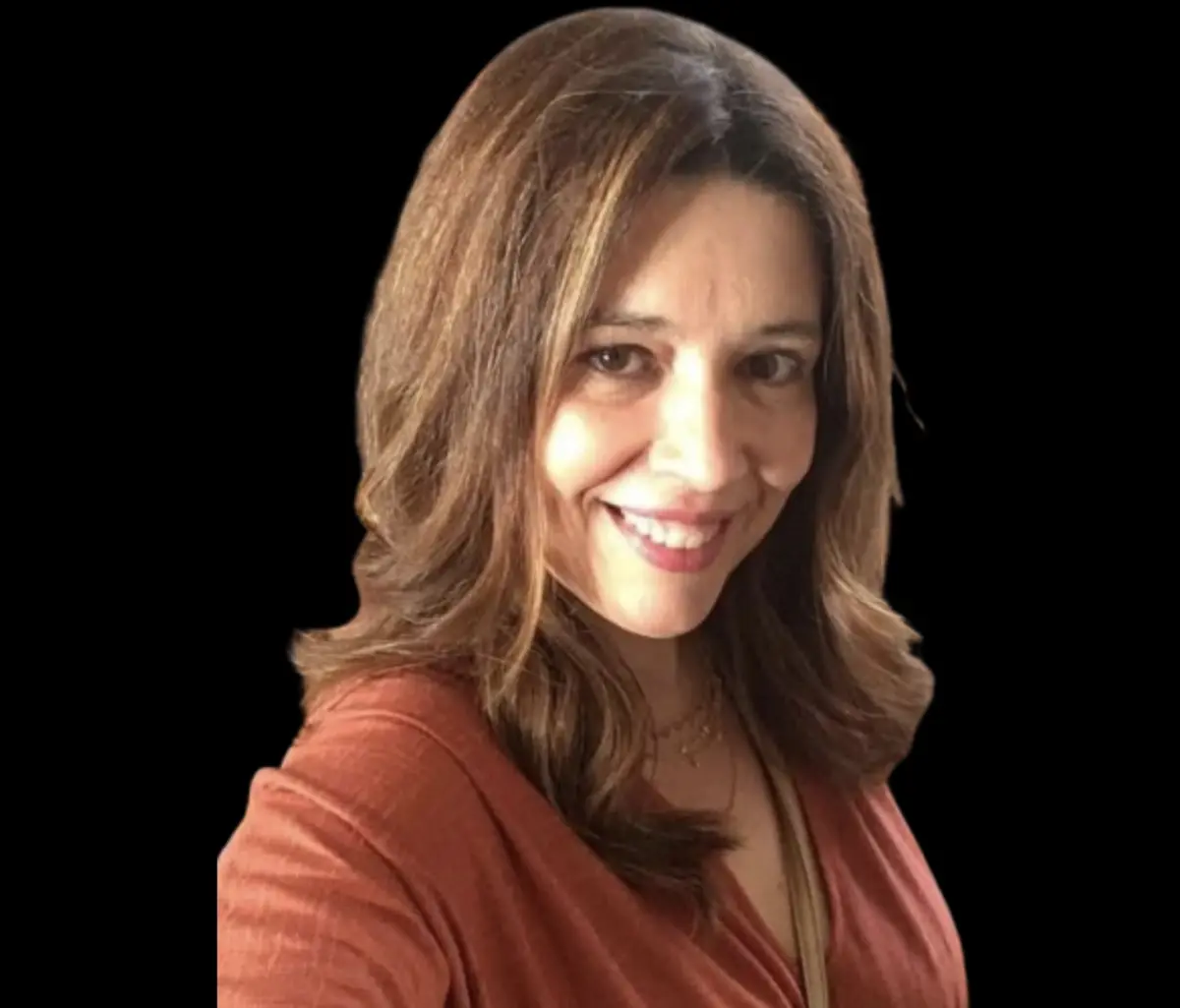 Imagem do autor Sara Oliveira