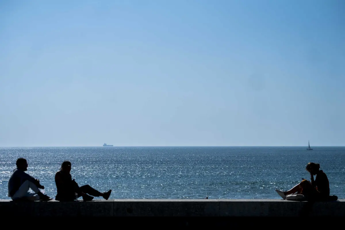 Autoridade Nacional de Emergência e Proteção Civil estima "agravamento da situação meteorológica"