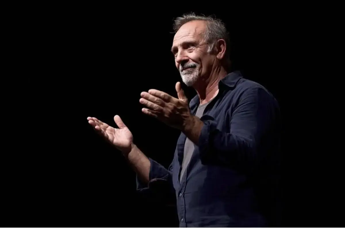 António Capelo interpreta o papel de Manuel Terra Forte, patriarca ambicioso e sem escrúpulos da nova novela da TVI