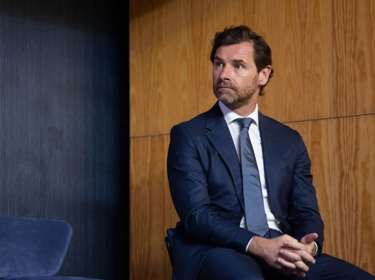 Presidente do F. C. Porto relembra mercado de transferências