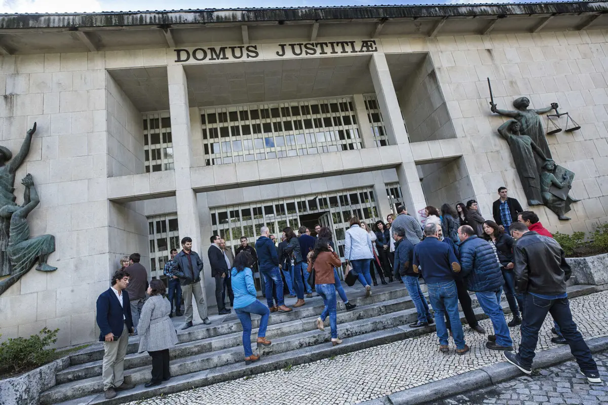 Tribunal de Oliveira do Hospital