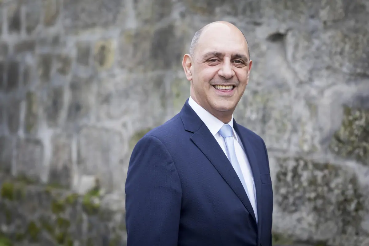 Manuel Pizarro defende que a isenção de portagens para pesados deve de vigorar a qualquer hora do dia