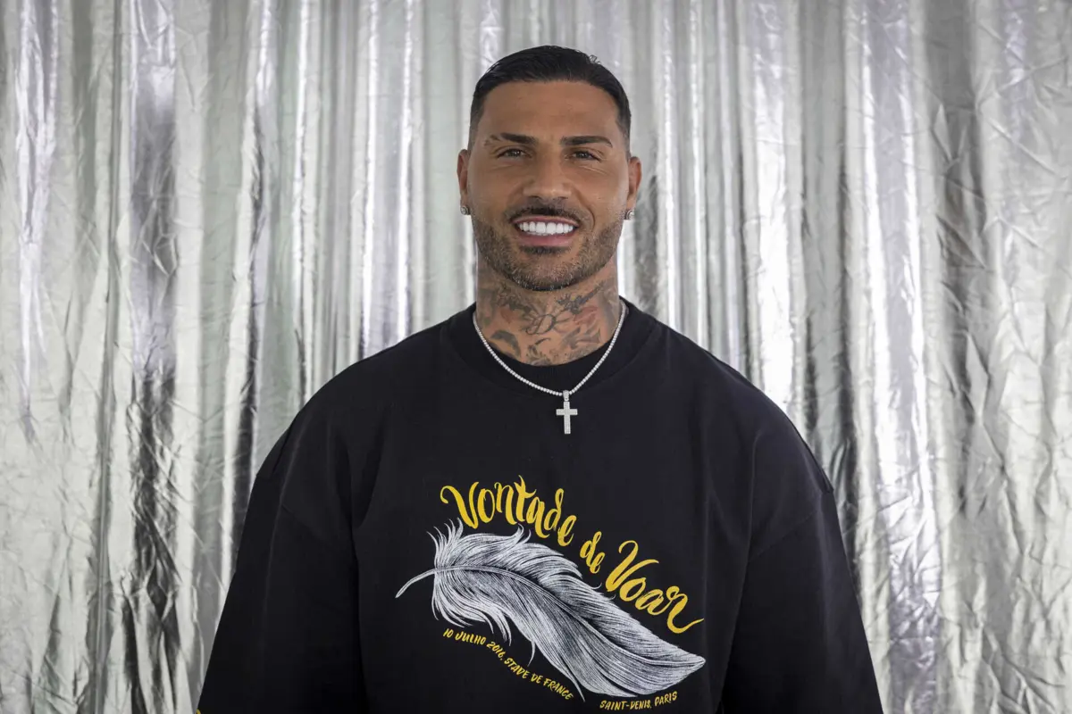 Ricardo Quaresma apadrinha iniciativa da Câmara de Gaia