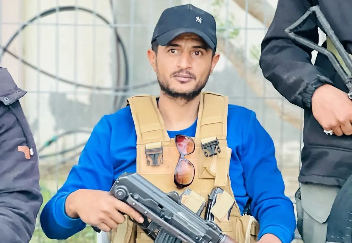 Abu Shabab era acusado pelo Hamas de colaborar com as forças ocupantes israelitas em Gaza.