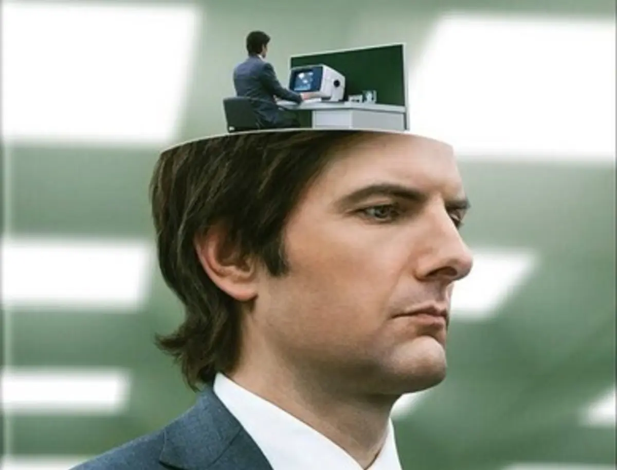 "Severance" lidera nomeações