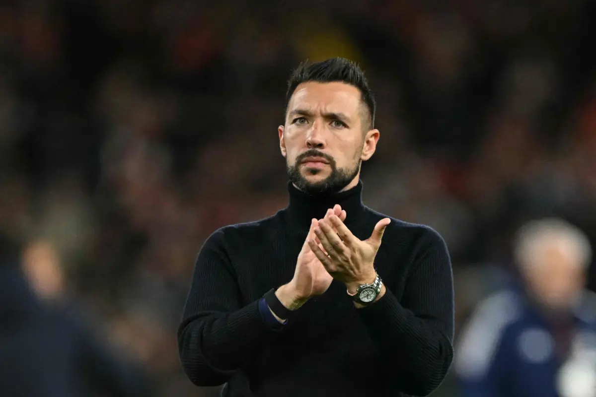 Francesco Farioli quer voltar aos triunfos após o desaire na Liga Europa