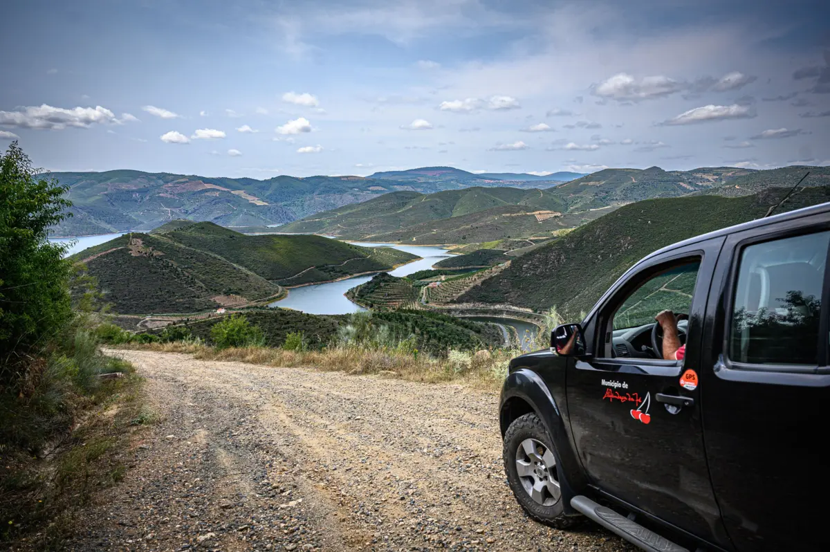 O festival realiza-se entre 23 e 25 de agosto