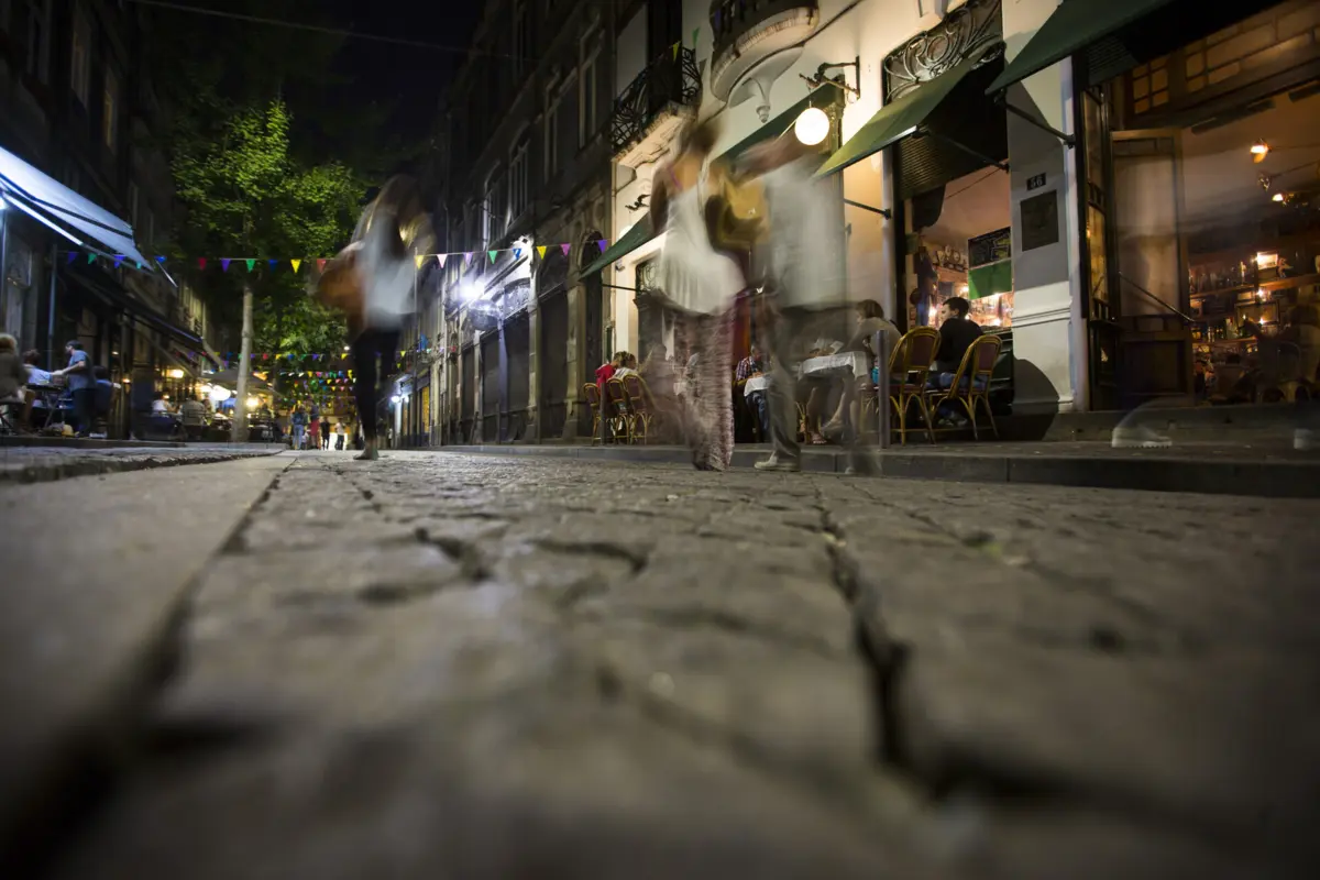 Caso ocorreu na madrugada desta sexta-feira