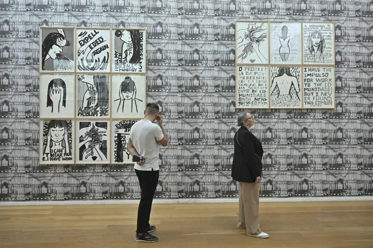 Rede Portuguesa de Arte Contemporânea integra 66 equipamentos