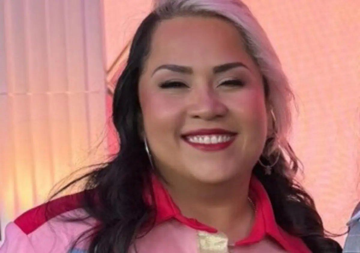 Ideia nasceu depois de a cantora ter perdido uma amiga por femicídio