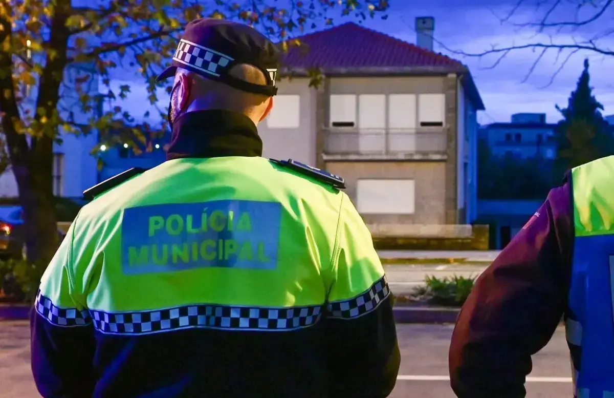 Polícia Municipal de Braga acusada de alegado reboque "ilegal" de carro