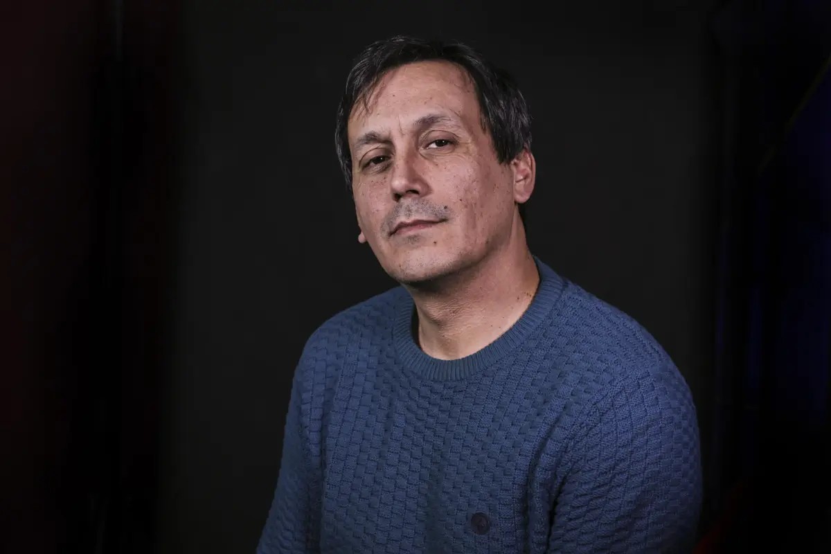 Imagem do autor Rui Farinha