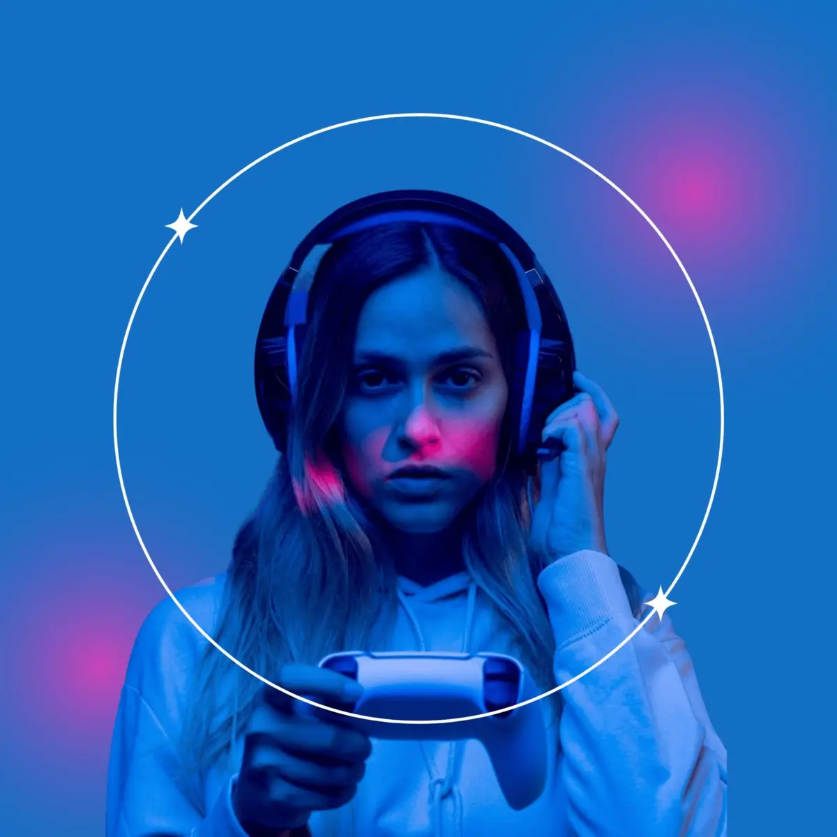 Imagem de contexto do artigo Discord. Simples, popular, maleável. Do online para as ruas