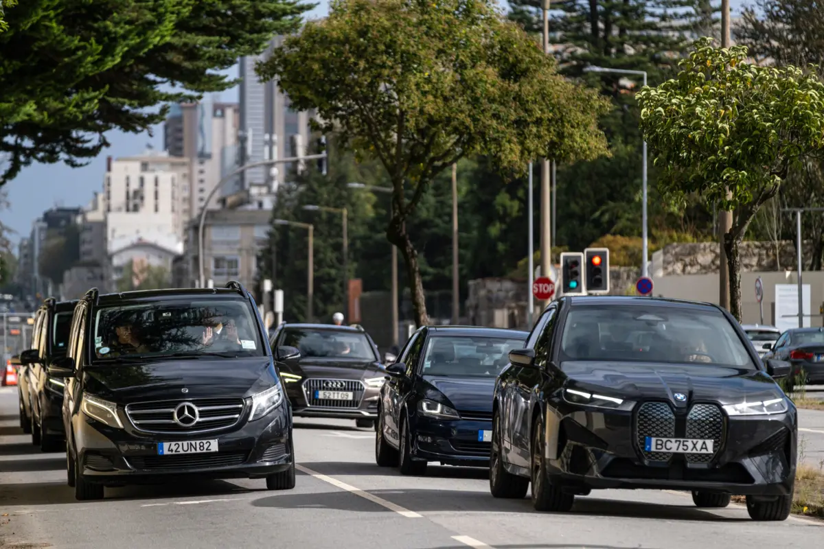 Imagem de contexto do artigo As novas regras que a União Europeia está a preparar para as cartas de condução