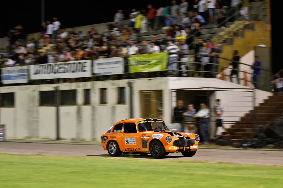Prova de Perícia vai decorrer no Estádio Municipal de Figueira do Castelo Rodrigo