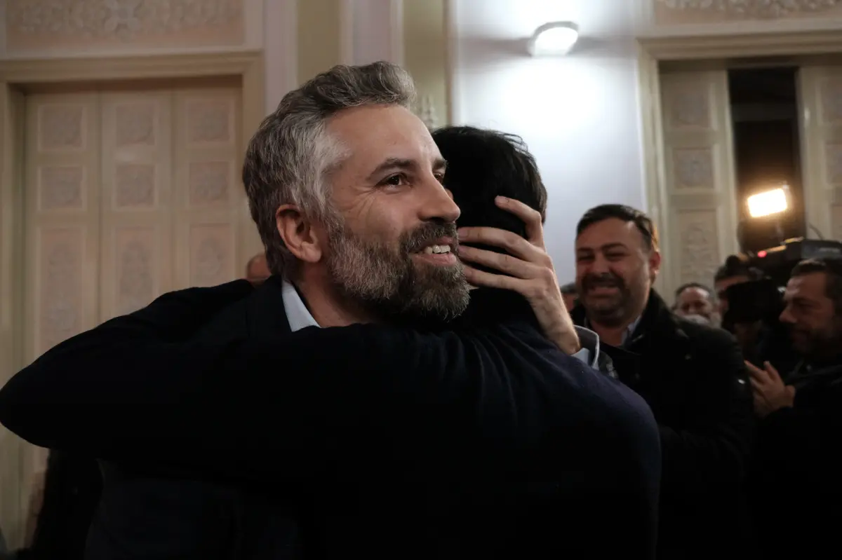 A escolha de Pedro Nuno Santos dá novo fôlego ao PS
