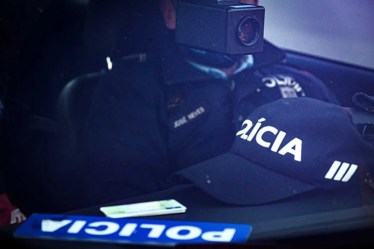 Suspeitos ficaram em prisão preventiva