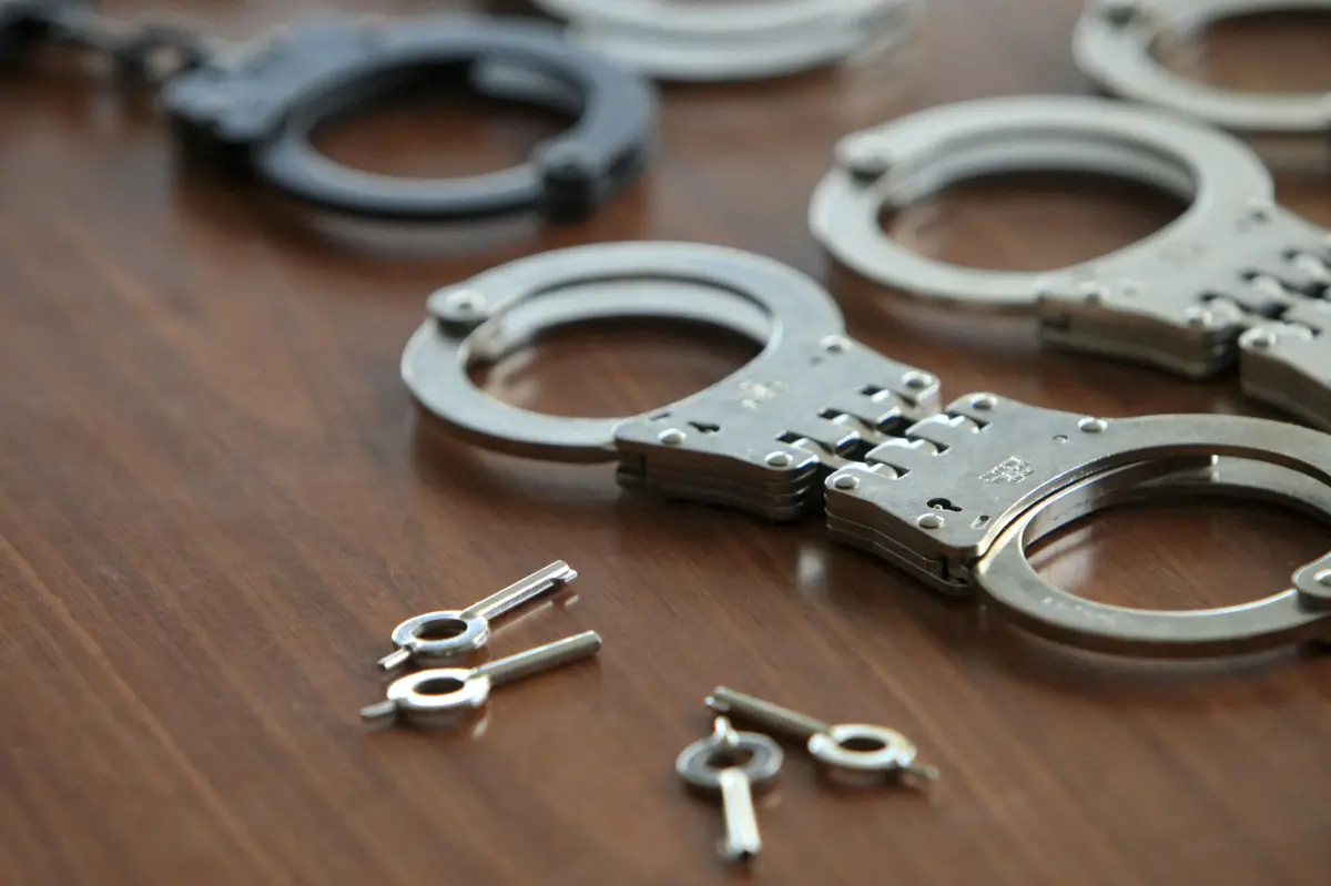 Suspeito de homicídio entregou-se esta sexta-feira na PJ da Guarda