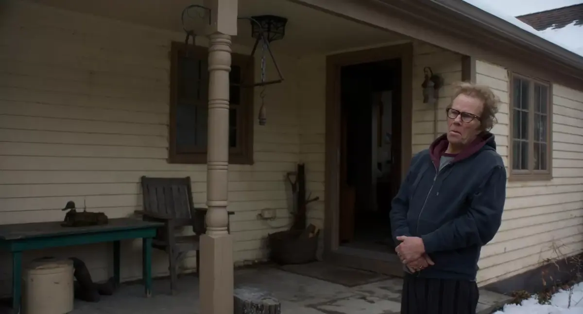 "Father mother sister brother"(2025), obra de Jim Jarmusch, Leão de Ouro em Veneza, conta com Tom Waits, Adam Driver e Cate Blanchet.