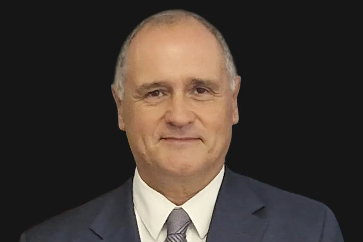 Imagem do autor Paulo Pisco