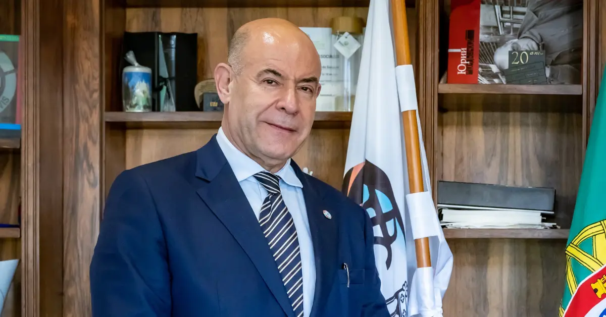 Relação de Coimbra absolveu presidente do Politécnico da Guarda